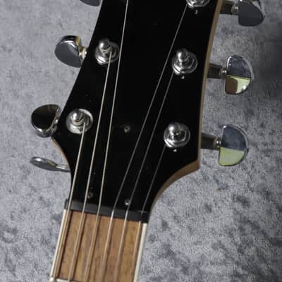 Ibanez AX 320H -Black Pearl- (2000’USED) 【Made In Japan】 image 3