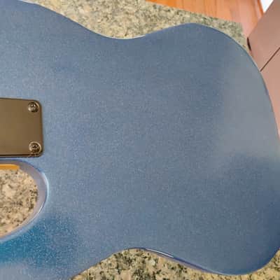 Custom Telecaster image 10