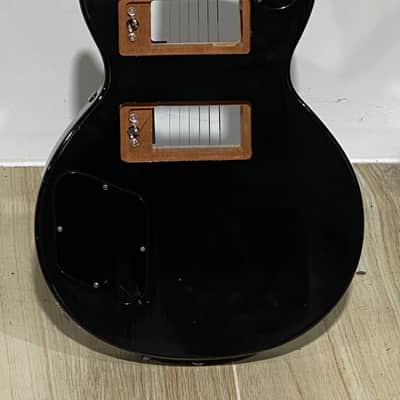 Gibson Les Paul Joe Perry Prototype 1998 - 1 of 1 of the 25 made to promote all of Gibson's Pickups !! image 9