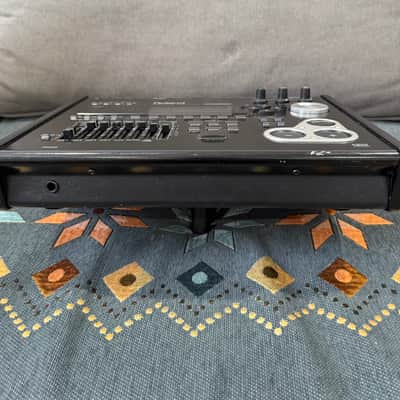 Roland TD-30 Drum Sound Module 2012 - 2016 - Black image 8