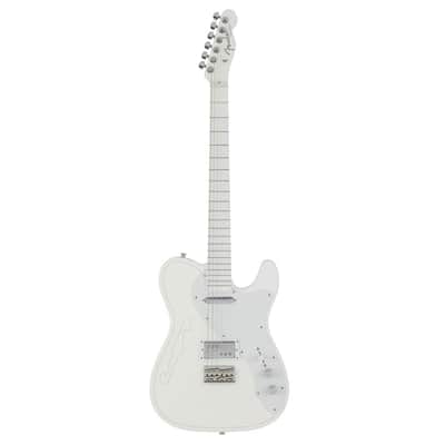Fender MIJ Silent Siren Telecaster | Reverb