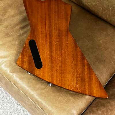 2020 Gibson USA Explorer | Antique Natural w/ OHSC & Papers image 13