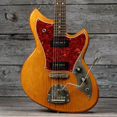 Novo Serus J - Amber image 1