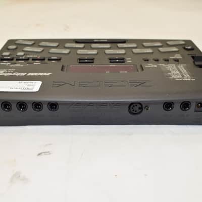 Zoom Rhythmtrack 234 Drum Machine w/ PSA imagen 3