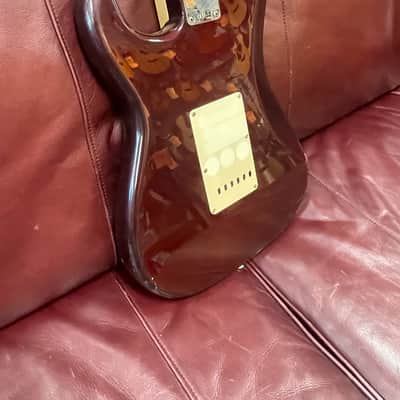 Pre-Owned Fender Stratocaster image 6