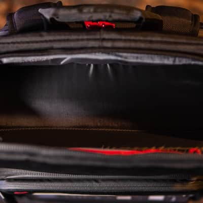 D'Addario Backline Transport Pack image 11