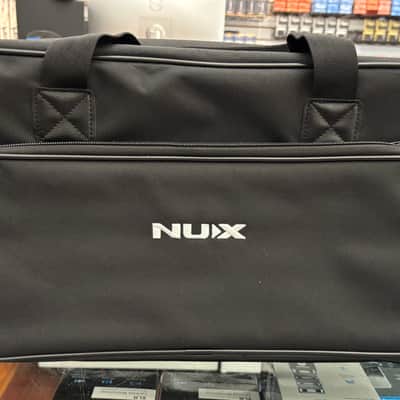 NuX Bumblebee Pedal Board image 7