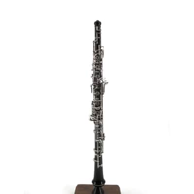Used Loree Standard Full Conservatory Oboe image 9