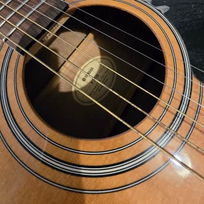 Yamaha F310 Folk - Acoustic Guitar – Full Size – Solid Player – Great Condition, Ideal for Beginners image 3