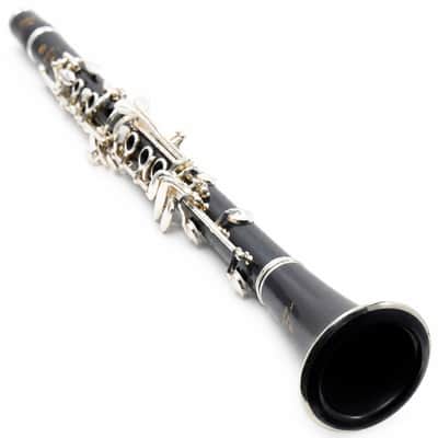 Yamaha YCL-SEVR Custom Professional Bb Clarinet SN 16359 image 18