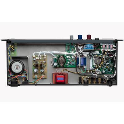 Warm Audio WA73 - Studio Preamp image 4