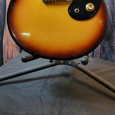 Gibson Melody Maker 1961 - 1963 - Sunburst image 3