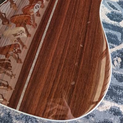 Bourgeois Vintage D/TS Touchstone - Natural image 17
