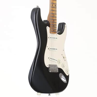 Fender Custom Shop Time Machine Series 1957 Stratocaster Closet Classic with Heavy Relic Neck [R93823] (06/17) image 8