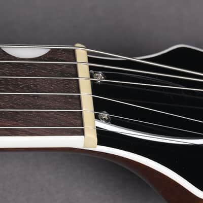 Gretsch G6129T Players Edition Jet Red Sparkle image 11