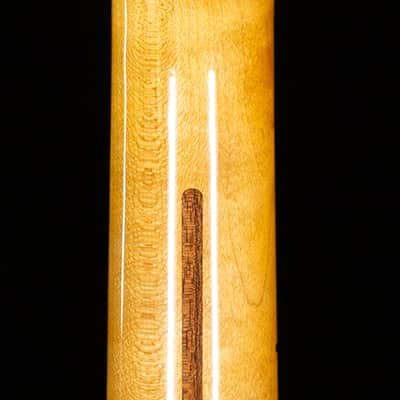 Fender Custom Shop Vintage Custom '59 Esquire Time Capsule Package Faded Natural Blonde (389) image 6
