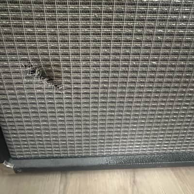 Fender Frontman 212R 2-Channel 100-Watt 2x12" Solid State Guitar Combo 2008 - 2013 - Black image 5