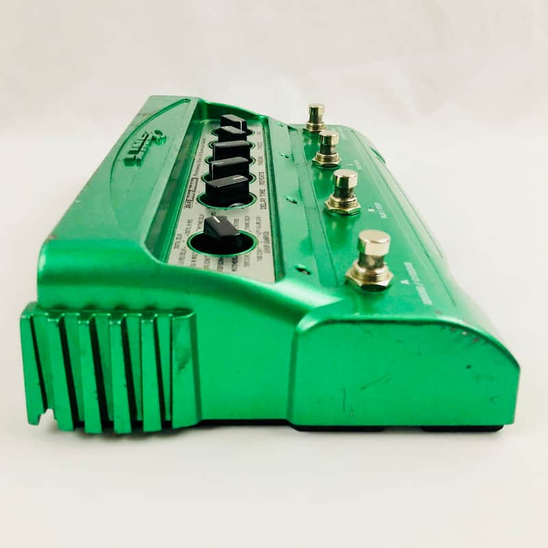Line 6 DL4 Delay Modeler w/ Keeley Mod | Reverb