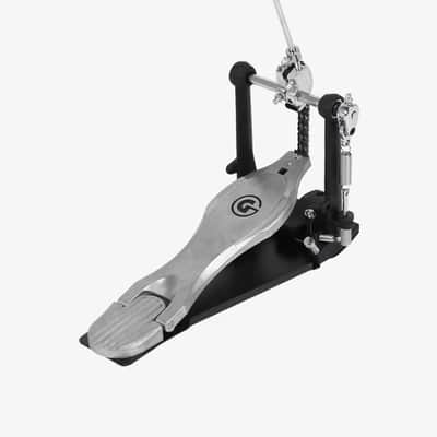 Gibraltar 6711S 6000 Series Double Chain Drive Bass Drum Pedal image 2