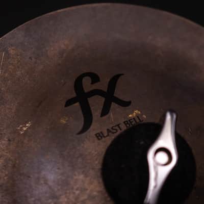 Zildjian fx Blast Bell image 5