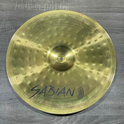 Sabian SBR Crash Ride 18” NEW image 4