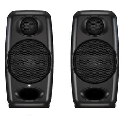 IK Multimedia iLoud Micro Studio Monitor Speaker with Bluetooth (Pair) UPC 888680665357 image 2
