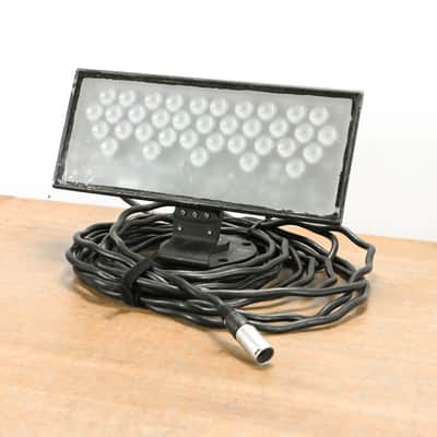 Philips Color Kinetics ColorBlast 12 Wash Light Fixture CG011PX image 1