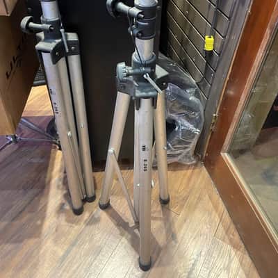 Unbranded S26S Speaker Stand Pair image 4