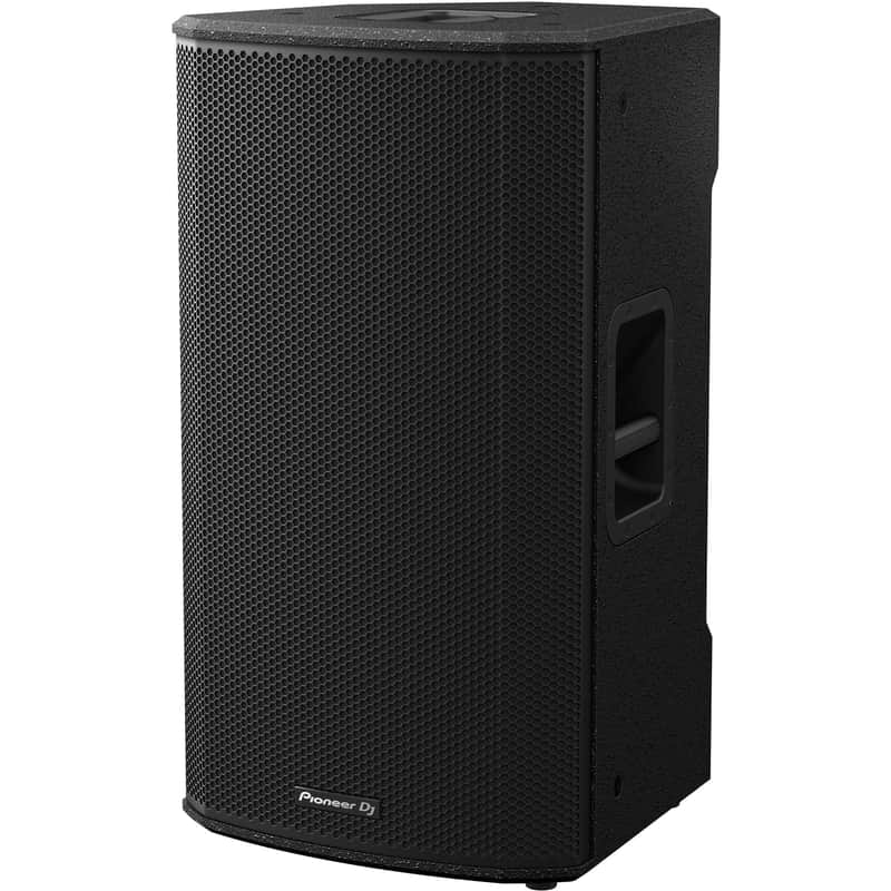Pioneer DJ XPRS152 2-Way Active Loudspeaker (Single) - 15" image 1