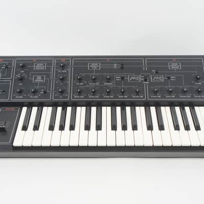 [SALE Ends Mar 9] YAMAHA CS10 Monophonic Analog Synthesizer CS-10 120V Perfect Working