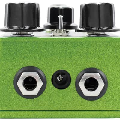 EarthQuaker Devices Hummingbird Repeat Percussions V4 - Free Shipping to the USA image 7