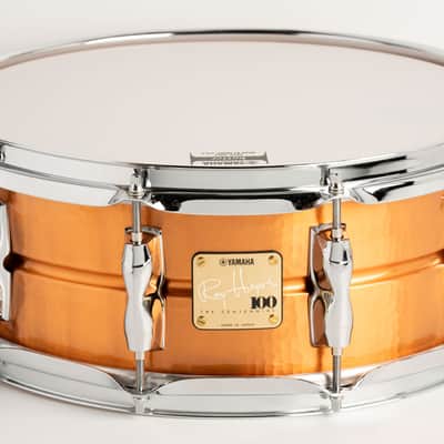 Yamaha YCS1455RH / Roy Haynes 100th Anniversary Centennial Model 14"×5.5"