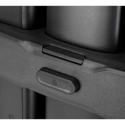 JBL EON ONE MK2 Battery-Powered Column Active PA Speaker Sys w/Mixer & Bluetooth image 14