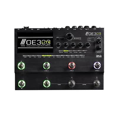 Mooer GE 300 Lite | Reverb