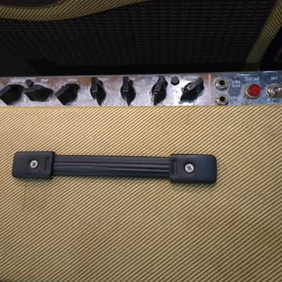 Peavey Classic 30 2-Channel 30-Watt 1x12" Guitar Combo 1994 - 2014 - Tweed - Local Pickup Only image 2