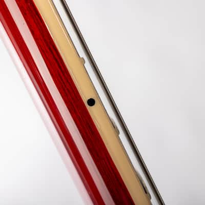 Gibson SG Standard '61 Stop Bar, Vintage Cherry | Demo image 9