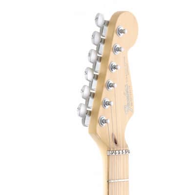 Fender USA Deluxe Strat Plus Blonde [N3159219] (03/02) image 11
