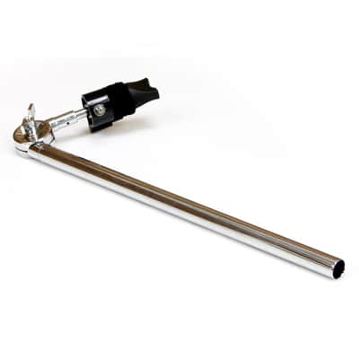 Alesis 16.25" Chrome Articulated Cymbal Support Arm for Electronic Drum Kits Bild 3