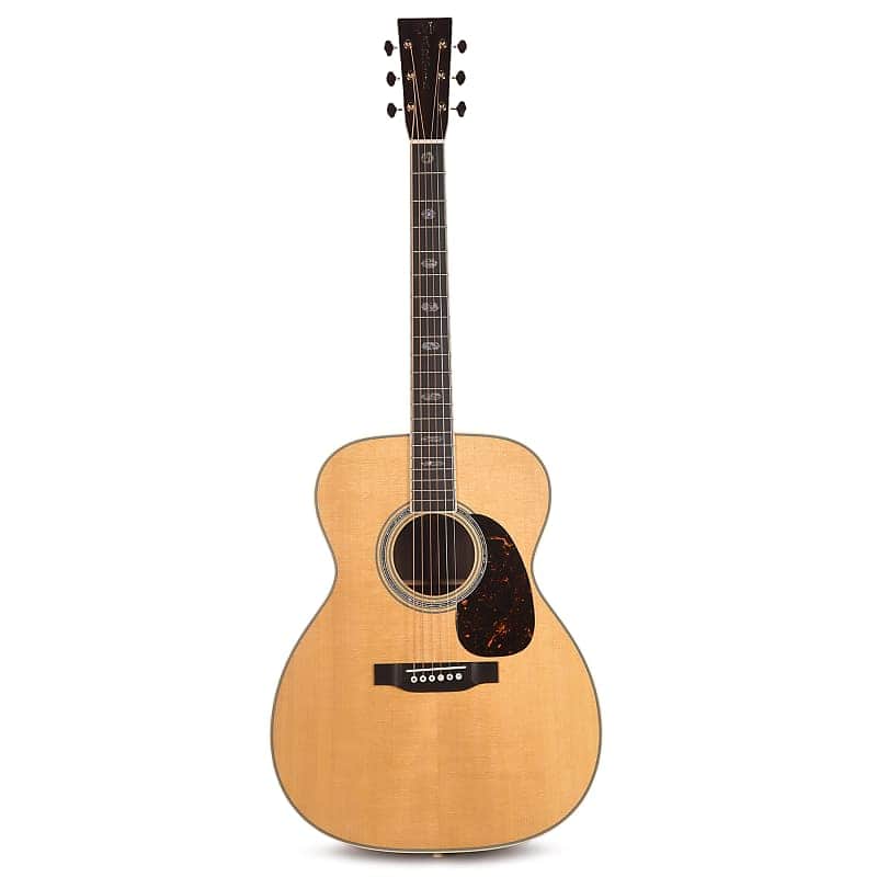 Martin Standard Series J-40 image 1
