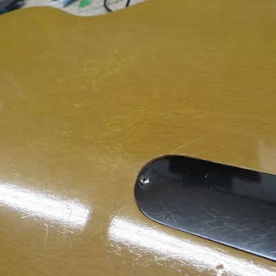 Immagine Gibson 1956 Gibson Les Paul Jr. TV Yellow - 12