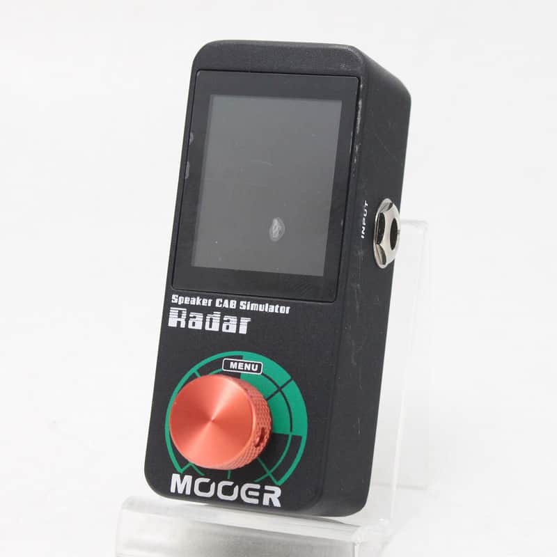 Mooer RADAR