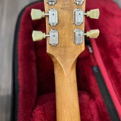 Gibson Les Paul 2019 - Tobacco image 6