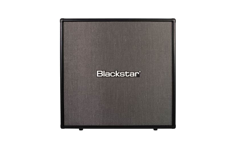 Blackstar HT Venue Series 412 Straight Cabinet image 1