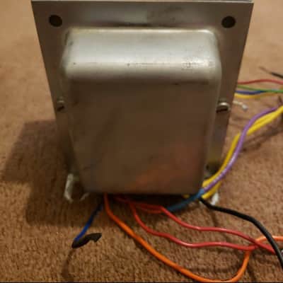 Laney AOR Series Skot Power Transformer image 2