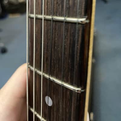 Fender Custom Shop American Custom Rosewood NOS image 13