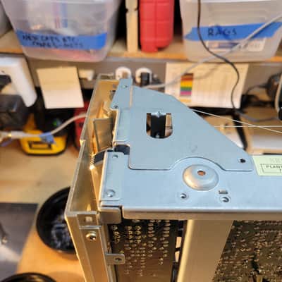Marantz SR2000 1980's - Serviced/Re-capped image 16