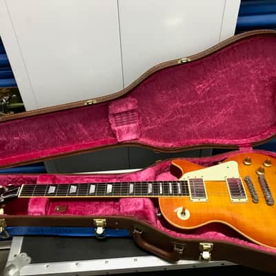 1980 Greco EGF-1200 Super Real Dry-Z's Brazilian fret board image 10