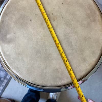 Vintage Gon Bops Congas image 7