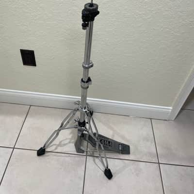 Tama Hi Hat stand double braced 90's image 3
