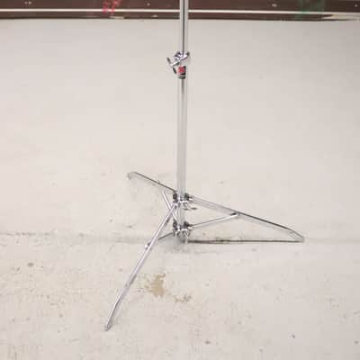 Premier Snare Drum Stand Single Brace Base Vintage 1970's image 1